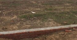 12.5 Kanal Vacant Land, Kallar Kahar Chakwal Road