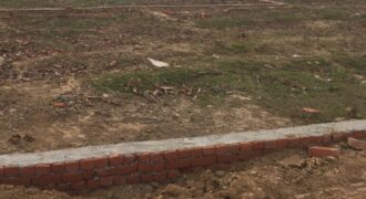 12.5 Kanal Vacant Land, Kallar Kahar Chakwal Road