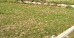 12.5 Kanal Vacant Land, Kallar Kahar Chakwal Road