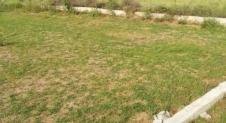 12.5 Kanal Vacant Land, Kallar Kahar Chakwal Road