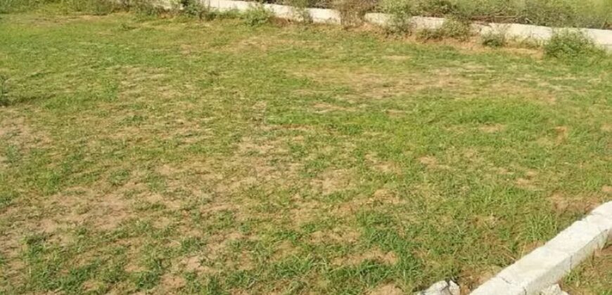 12.5 Kanal Vacant Land, Kallar Kahar Chakwal Road