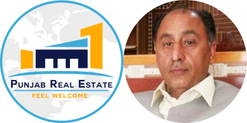 Punjab Real Estate Chakwal